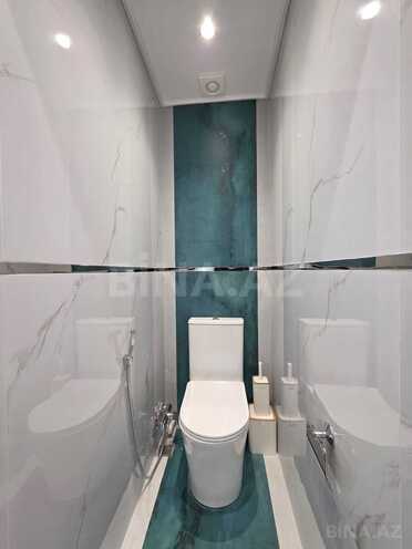 Satılır 2 otaqlı köhnə tikili 65 m², Xalqlar Dostluğu m., photo 13 from 14