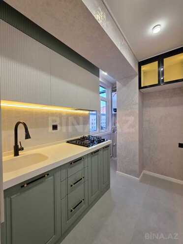 Satılır 2 otaqlı köhnə tikili 65 m², Xalqlar Dostluğu m., photo 7 from 14