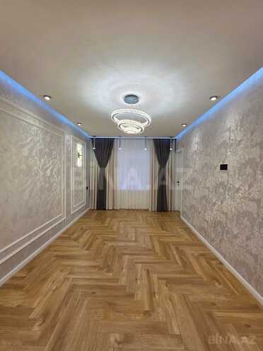 Satılır 2 otaqlı köhnə tikili 65 m², Xalqlar Dostluğu m., photo 6 from 14