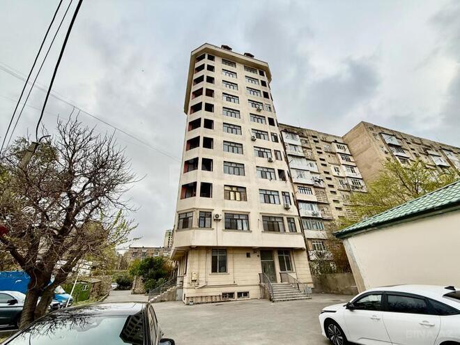 Satılır 3 otaqlı yeni tikili 125 m², Neftçilər m., photo 3 from 11
