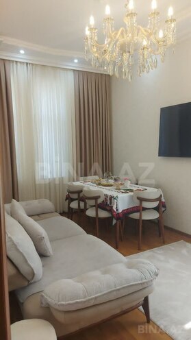Продаётся 2-комн. вторичка 45.5 м², пос. Бакиханова, photo 1 from 6
