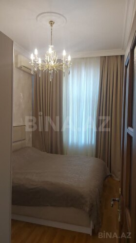 Продаётся 2-комн. вторичка 45.5 м², пос. Бакиханова, photo 4 from 6