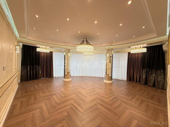Продаётся 4-комн. новостройка 205 м², м. Шах Исмаил Хатаи, photo 1 from 30