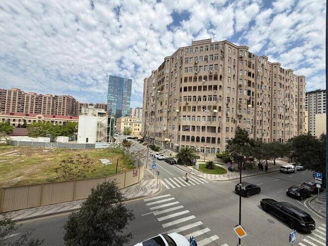 Продаётся 4-комн. новостройка 205 м², м. Шах Исмаил Хатаи, photo 26 from 30