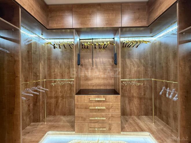 Продаётся 4-комн. новостройка 205 м², м. Шах Исмаил Хатаи, photo 13 from 30