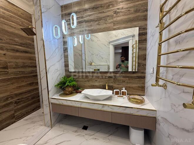 Продаётся 4-комн. новостройка 205 м², м. Шах Исмаил Хатаи, photo 25 from 30