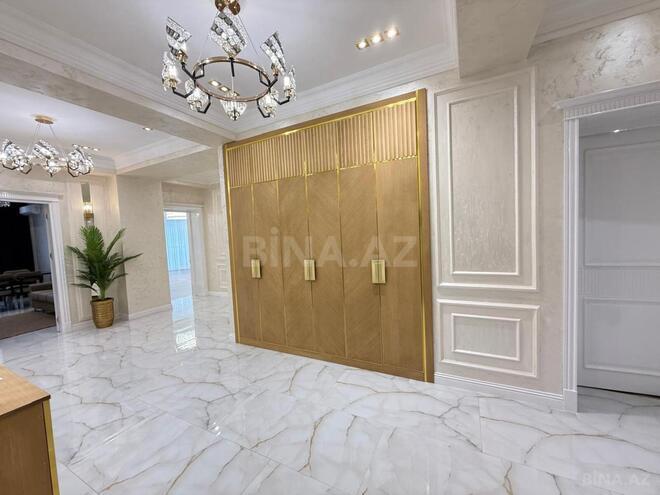 Продаётся 4-комн. новостройка 205 м², м. Шах Исмаил Хатаи, photo 15 from 30
