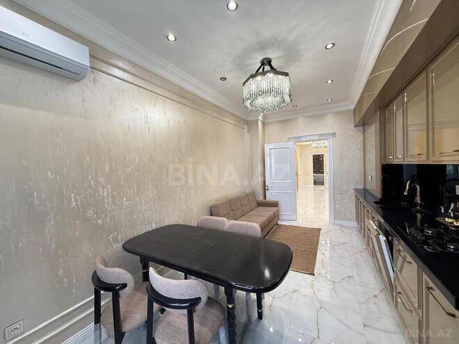 Продаётся 4-комн. новостройка 205 м², м. Шах Исмаил Хатаи, photo 17 from 30