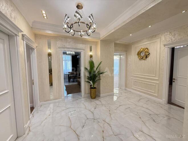 Продаётся 4-комн. новостройка 205 м², м. Шах Исмаил Хатаи, photo 12 from 30