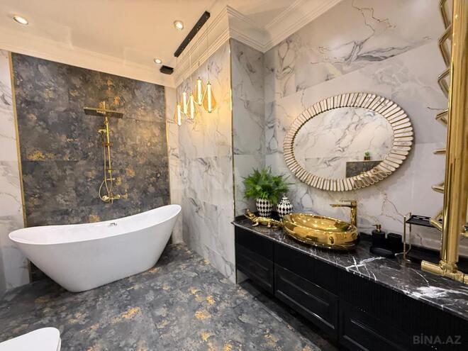 Продаётся 4-комн. новостройка 205 м², м. Шах Исмаил Хатаи, photo 23 from 30