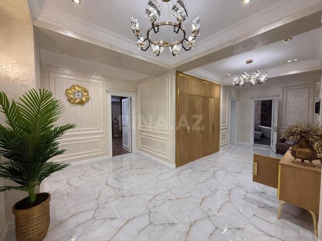 Продаётся 4-комн. новостройка 205 м², м. Шах Исмаил Хатаи, photo 14 from 30