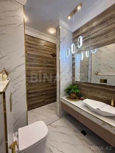 Продаётся 4-комн. новостройка 205 м², м. Шах Исмаил Хатаи, photo 21 from 30