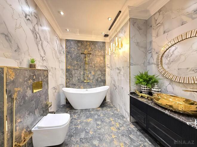 Продаётся 4-комн. новостройка 205 м², м. Шах Исмаил Хатаи, photo 22 from 30