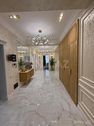 Продаётся 4-комн. новостройка 205 м², м. Шах Исмаил Хатаи, photo 18 from 30
