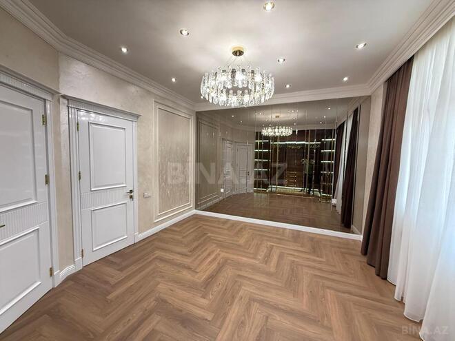 Продаётся 4-комн. новостройка 205 м², м. Шах Исмаил Хатаи, photo 11 from 30