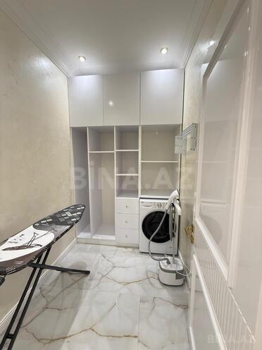 Продаётся 4-комн. новостройка 205 м², м. Шах Исмаил Хатаи, photo 20 from 30