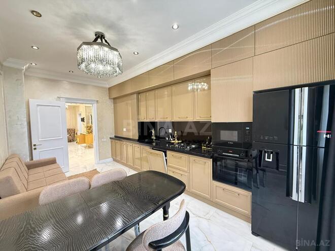 Продаётся 4-комн. новостройка 205 м², м. Шах Исмаил Хатаи, photo 19 from 30