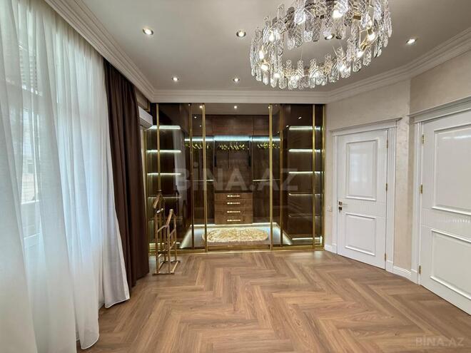 Продаётся 4-комн. новостройка 205 м², м. Шах Исмаил Хатаи, photo 5 from 30