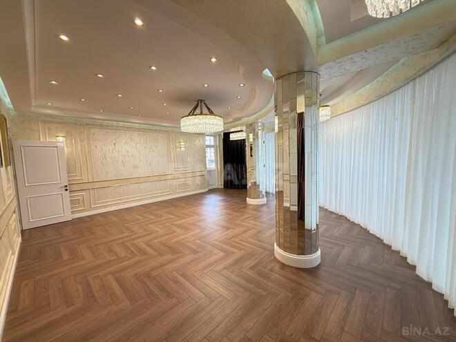 Продаётся 4-комн. новостройка 205 м², м. Шах Исмаил Хатаи, photo 4 from 30