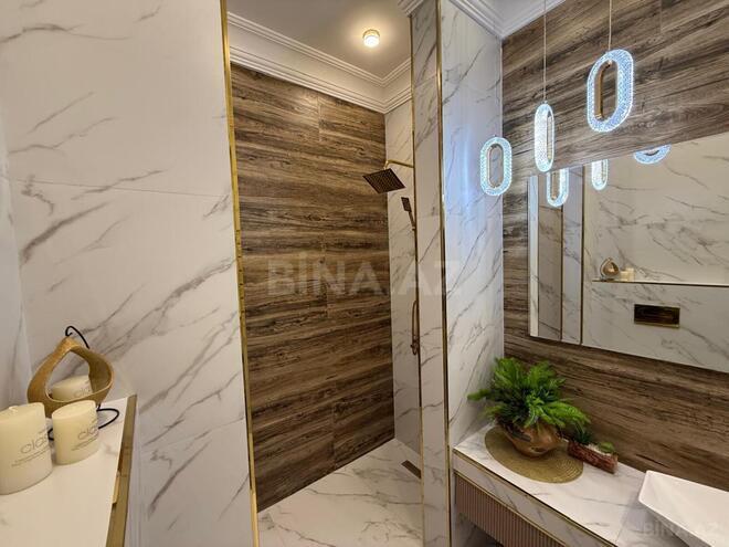 Продаётся 4-комн. новостройка 205 м², м. Шах Исмаил Хатаи, photo 24 from 30