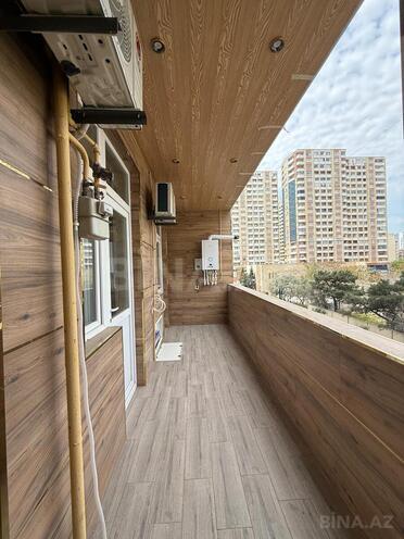 Продаётся 4-комн. новостройка 205 м², м. Шах Исмаил Хатаи, photo 29 from 30