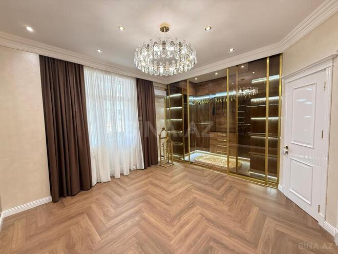 Продаётся 4-комн. новостройка 205 м², м. Шах Исмаил Хатаи, photo 6 from 30
