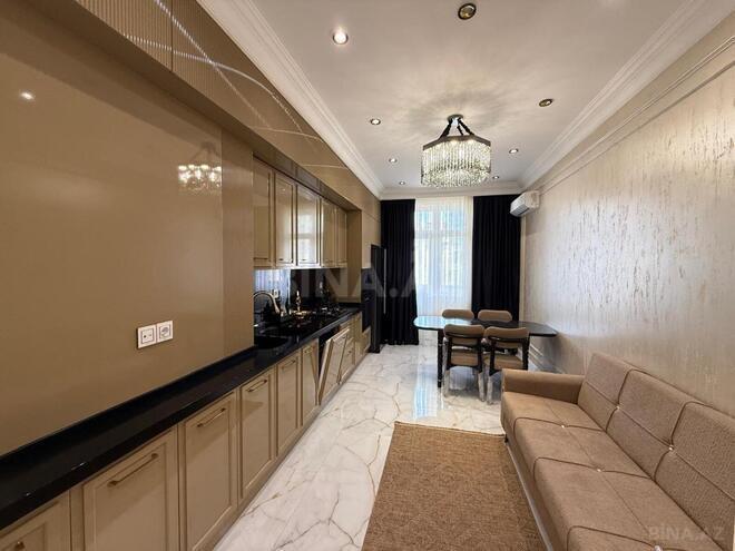 Продаётся 4-комн. новостройка 205 м², м. Шах Исмаил Хатаи, photo 16 from 30