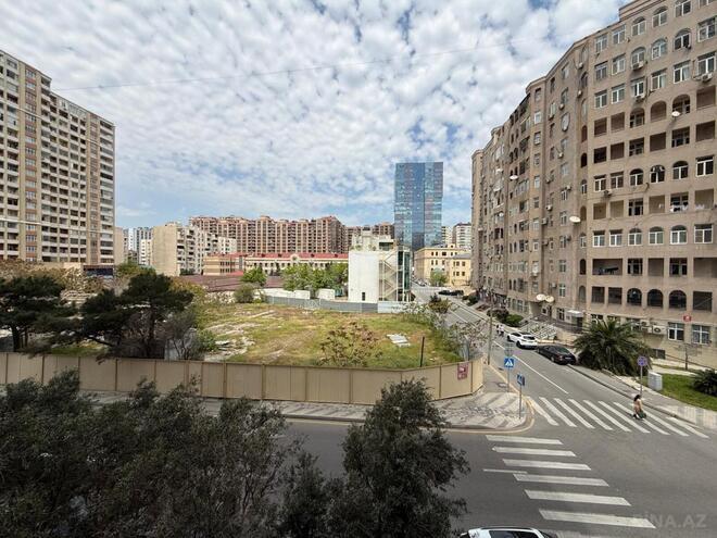 Продаётся 4-комн. новостройка 205 м², м. Шах Исмаил Хатаи, photo 28 from 30