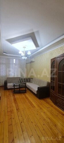 Сдаётся 3-комн. новостройка 90 м², м. Иншаатчылар, photo 3 from 10