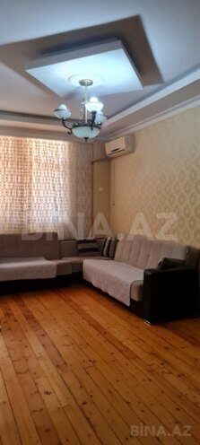 Сдаётся 3-комн. новостройка 90 м², м. Иншаатчылар, photo 8 from 10