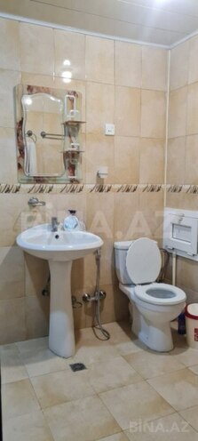 Сдаётся 3-комн. новостройка 90 м², м. Иншаатчылар, photo 9 from 10