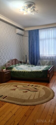 Сдаётся 3-комн. новостройка 90 м², м. Иншаатчылар, photo 6 from 10