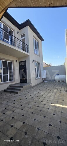 Satılır 4 otaqlı həyət evi/bağ evi 140 m², Binə q., photo 4 from 19