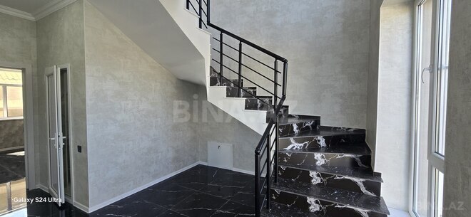 Satılır 4 otaqlı həyət evi/bağ evi 140 m², Binə q., photo 6 from 19