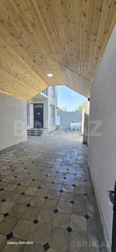 Satılır 4 otaqlı həyət evi/bağ evi 140 m², Binə q., photo 5 from 19