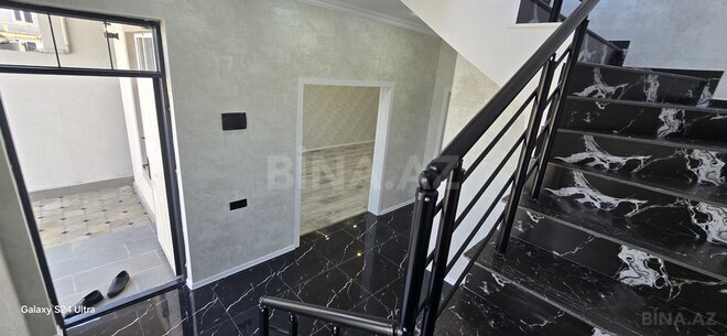 Satılır 4 otaqlı həyət evi/bağ evi 140 m², Binə q., photo 12 from 19