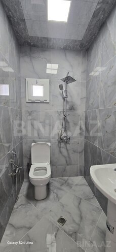 Satılır 4 otaqlı həyət evi/bağ evi 140 m², Binə q., photo 15 from 19