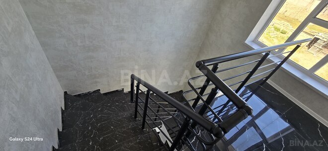 Satılır 4 otaqlı həyət evi/bağ evi 140 m², Binə q., photo 13 from 19