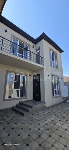 Satılır 4 otaqlı həyət evi/bağ evi 140 m², Binə q., photo 1 from 19
