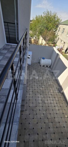 Satılır 4 otaqlı həyət evi/bağ evi 140 m², Binə q., photo 17 from 19