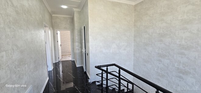 Satılır 4 otaqlı həyət evi/bağ evi 140 m², Binə q., photo 16 from 19
