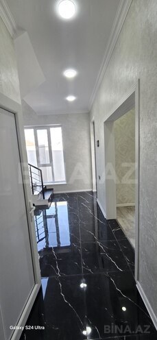 Satılır 4 otaqlı həyət evi/bağ evi 140 m², Binə q., photo 10 from 19