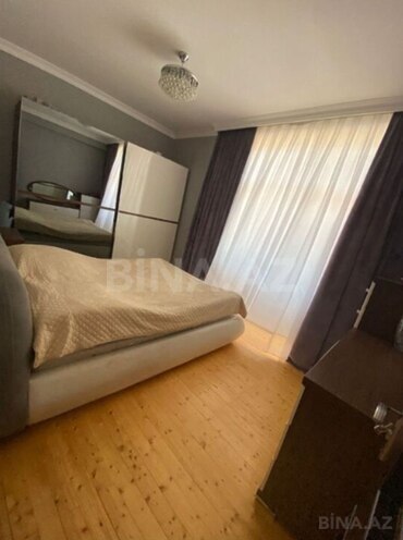 Satılır 3 otaqlı yeni tikili 72 m², photo 3 from 8