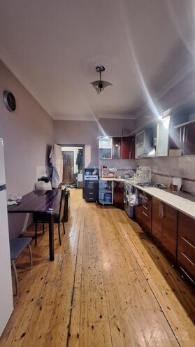 Satılır 2 otaqlı yeni tikili 90 m², Memar Əcəmi m., photo 7 from 13