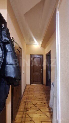 Satılır 2 otaqlı yeni tikili 90 m², Memar Əcəmi m., photo 8 from 13