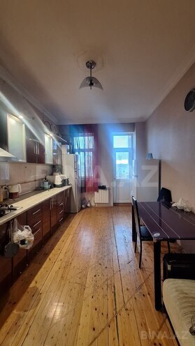 Satılır 2 otaqlı yeni tikili 90 m², Memar Əcəmi m., photo 6 from 13