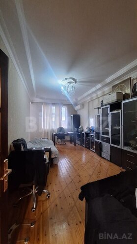 Satılır 2 otaqlı yeni tikili 90 m², Memar Əcəmi m., photo 1 from 13