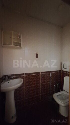 Satılır 2 otaqlı yeni tikili 90 m², Memar Əcəmi m., photo 12 from 13