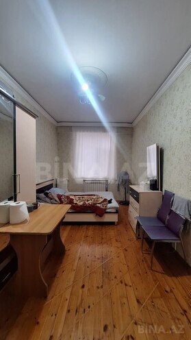 Satılır 2 otaqlı yeni tikili 90 m², Memar Əcəmi m., photo 4 from 13