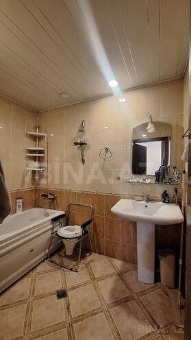 Satılır 2 otaqlı yeni tikili 90 m², Memar Əcəmi m., photo 10 from 13
